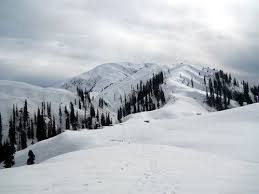 2 days tour to SHOGRAN - SIRIPAYE