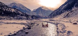3 days tour to Swat Valley