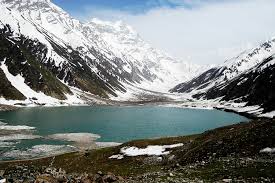 05 Days Tour to Hunza - Naran & Khunjrab Pass
