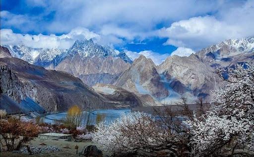 6 days tour to SKARDU - NARAN
