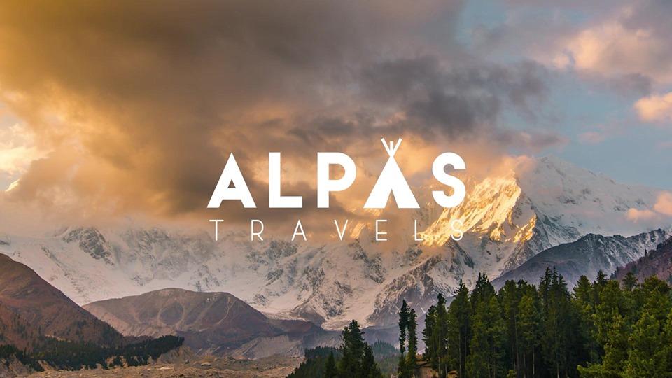 Alpas Travels (Pvt.) Ltd.