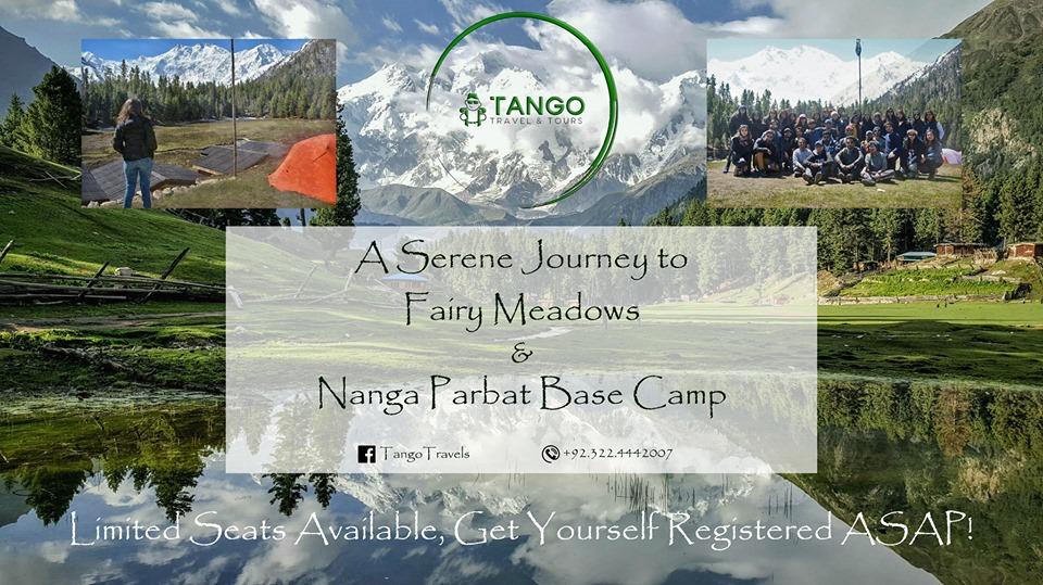 Tango Travel & Tours