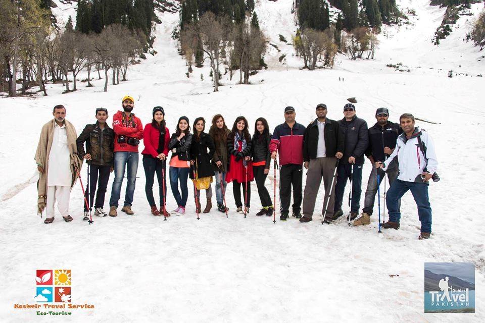 Travel Guides Pakistan