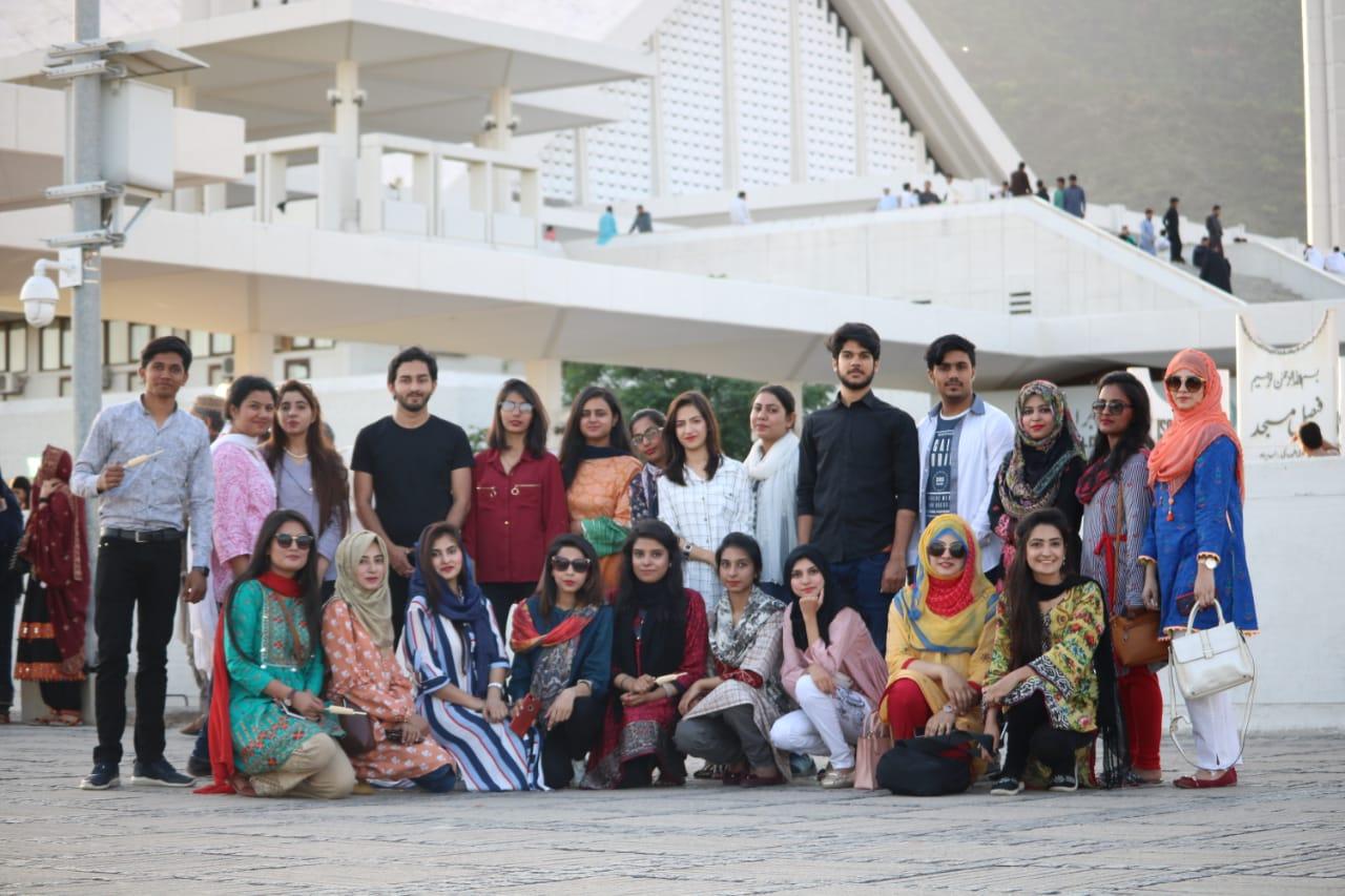 Daekh Pakistan