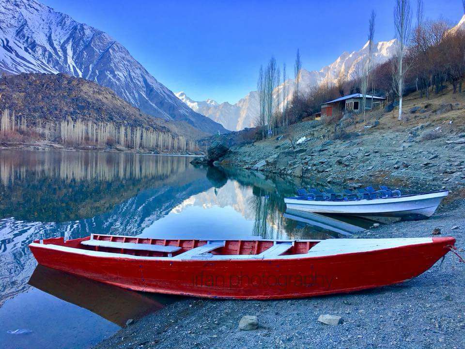 Shaheen Tourists