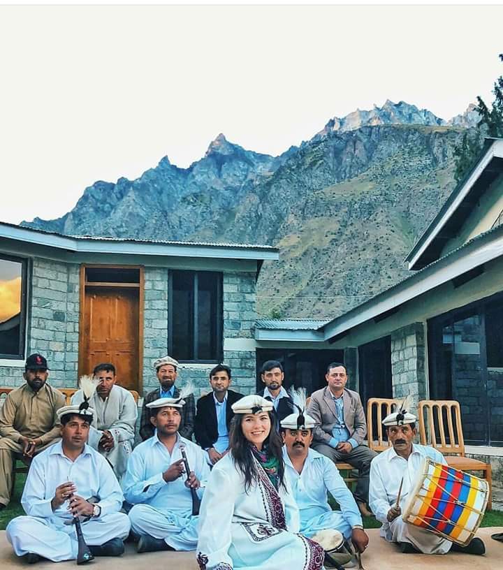 Himaliya Tours