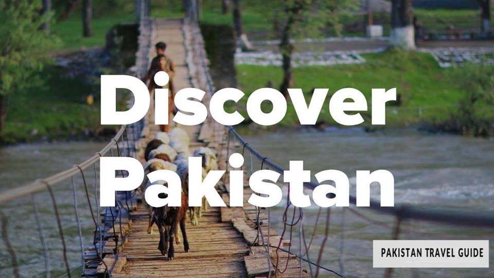 Pakistan Travel Guide