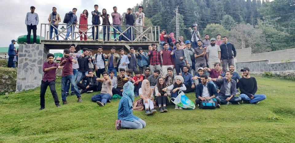 Mountaineers Pakistan