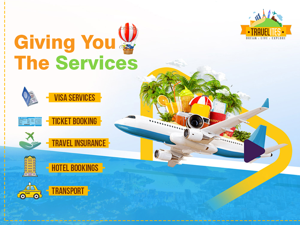 Travelites Tourism