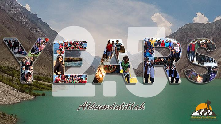 Destinasia Tour & Travels