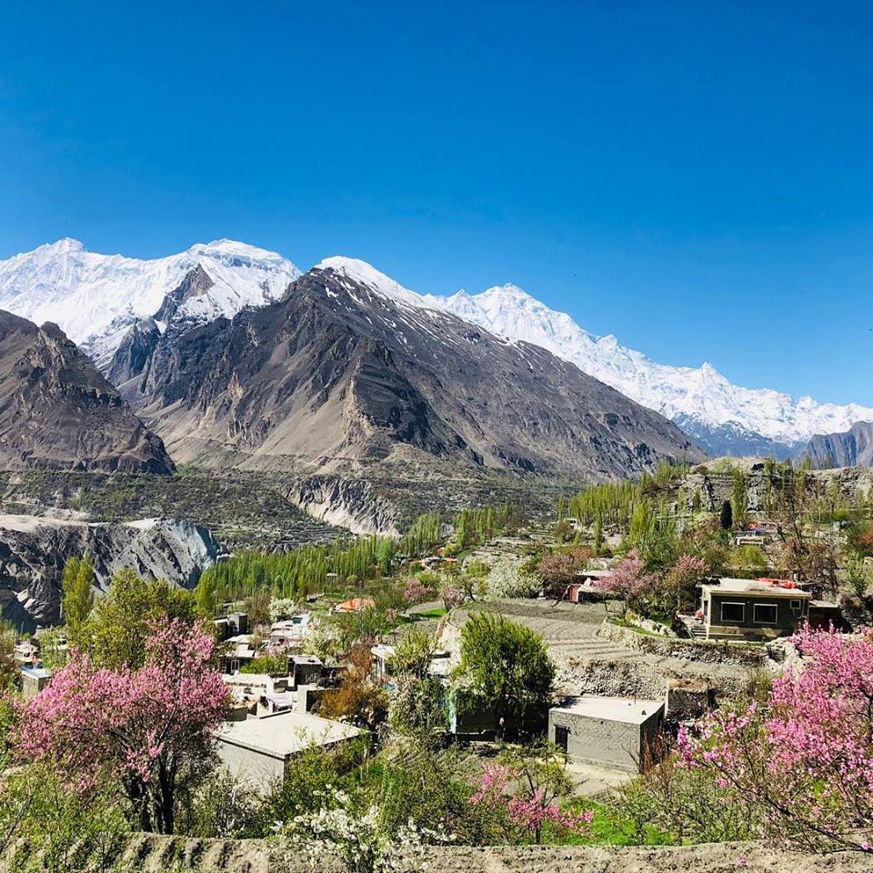 Adventure Planners Pakistan