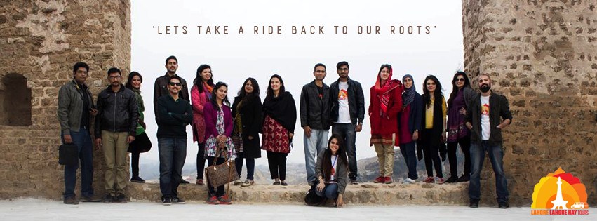 Lahore Lahore Hay Tours