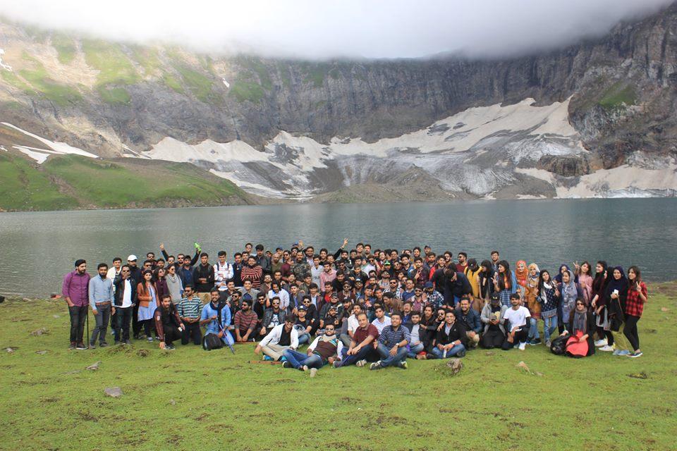 Adventurer Treks and Tours