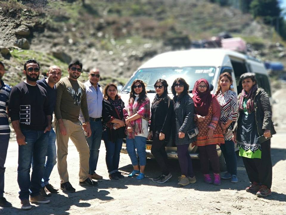 Talha Adventure & 2vers