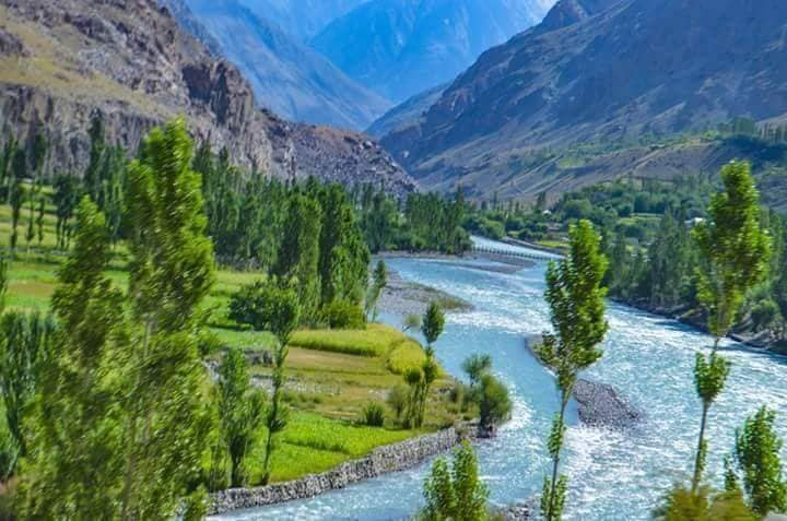 Crossroads Adventure