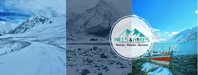 Hills & Hikes