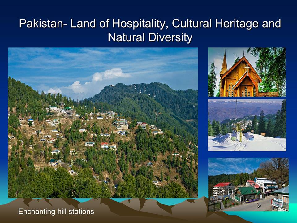 Karakorum Guides Pakistan
