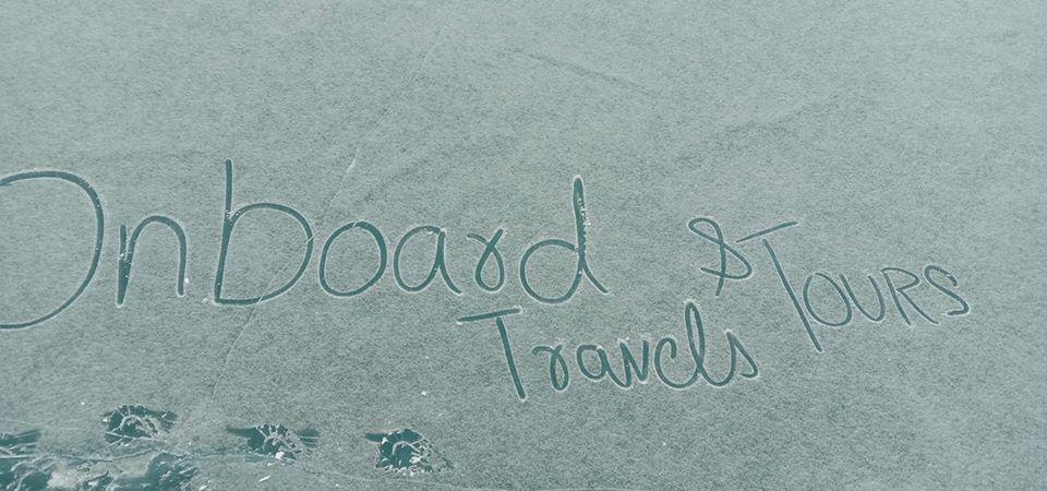 Onboard Travels & Tours