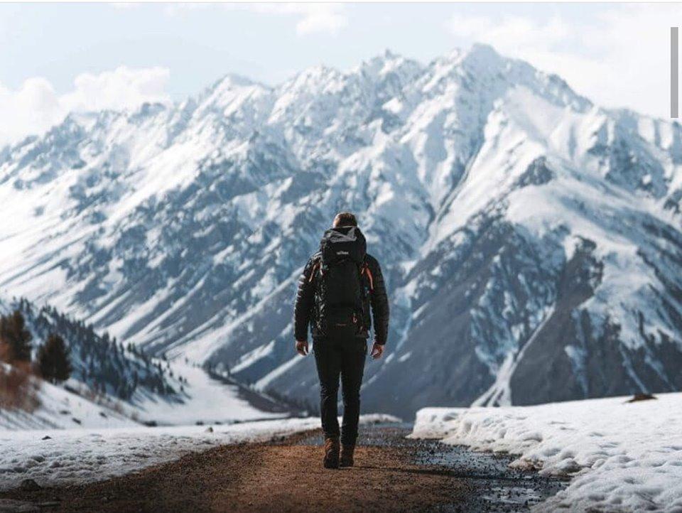 BagPackers Adventure Club