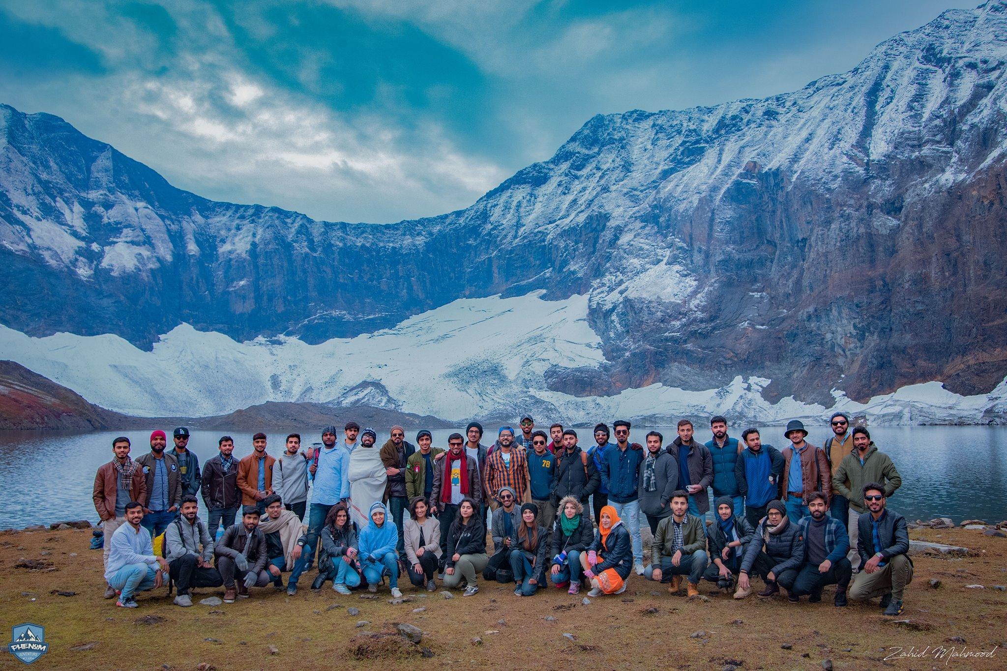 Phenom Adventure Club