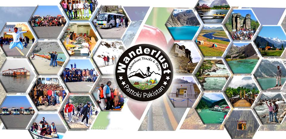 Wanderlust Adventure Tracks & Tours