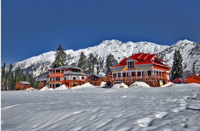 Northern Tours And Travels