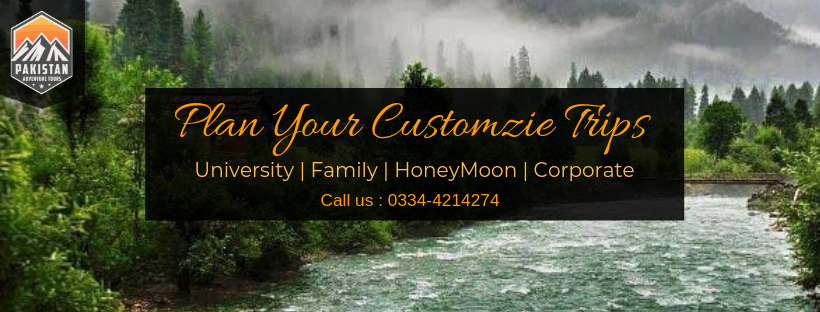 Pakistan Adventure Tours