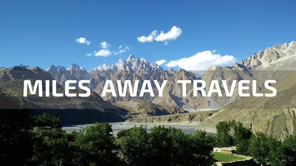 Milesaway Travels Pakistan