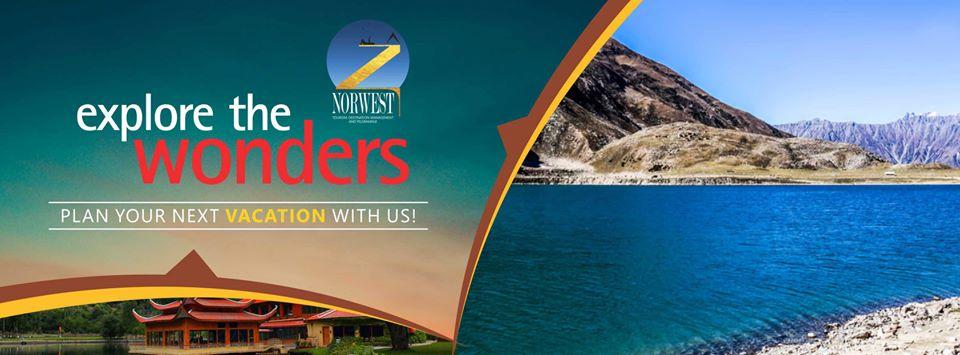 Norwest Tourism and Pilgrimage Isb