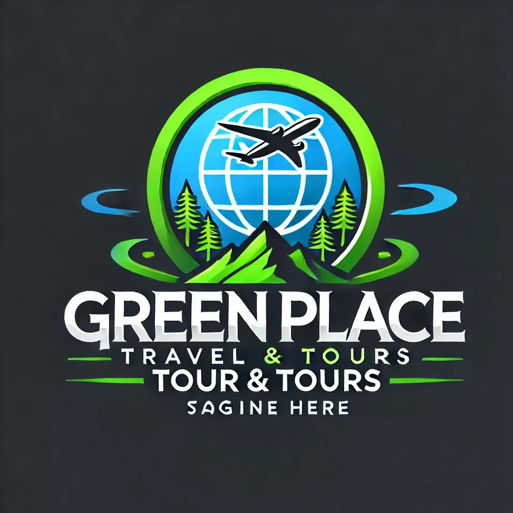 Tour Operator Logo