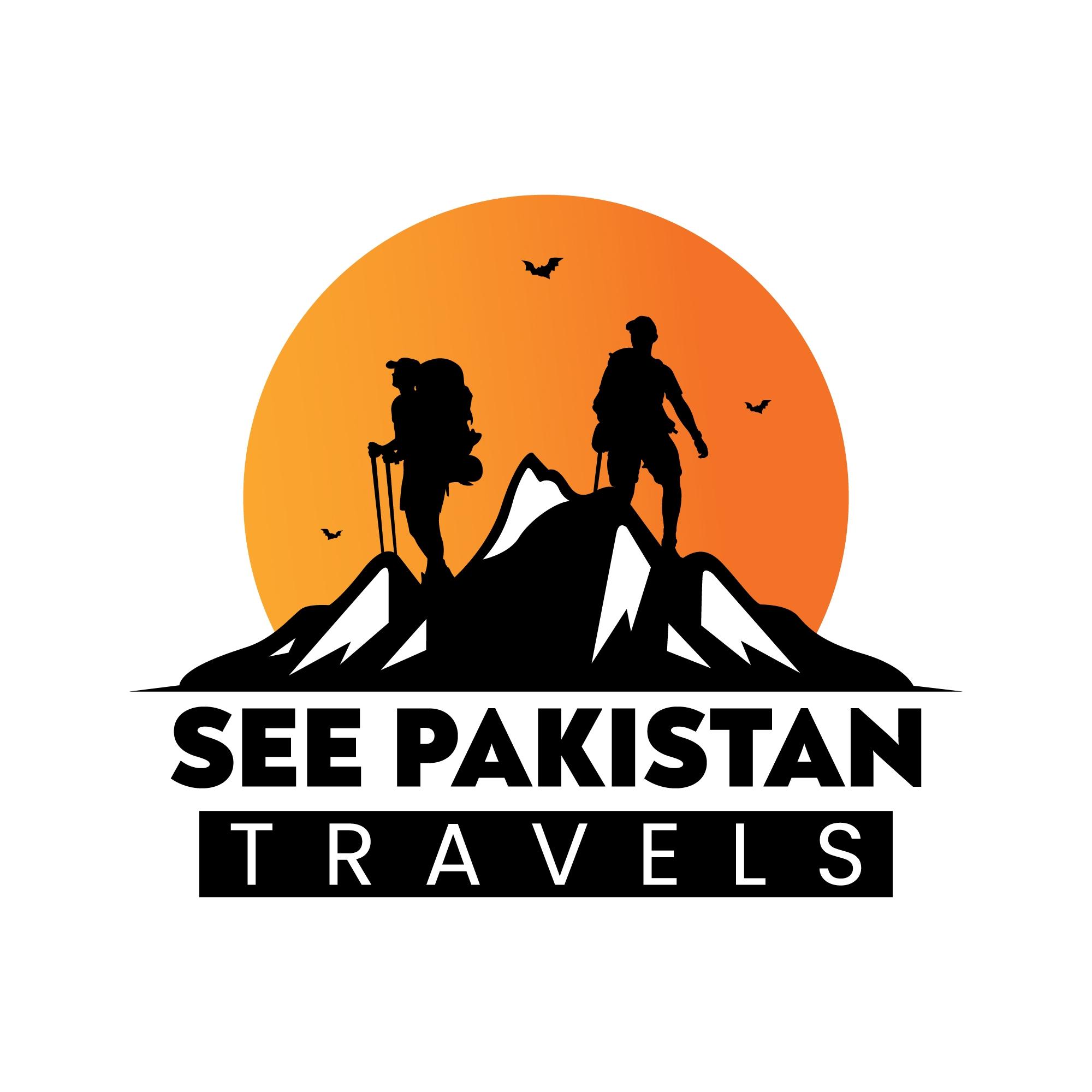 See Pakistan Travels