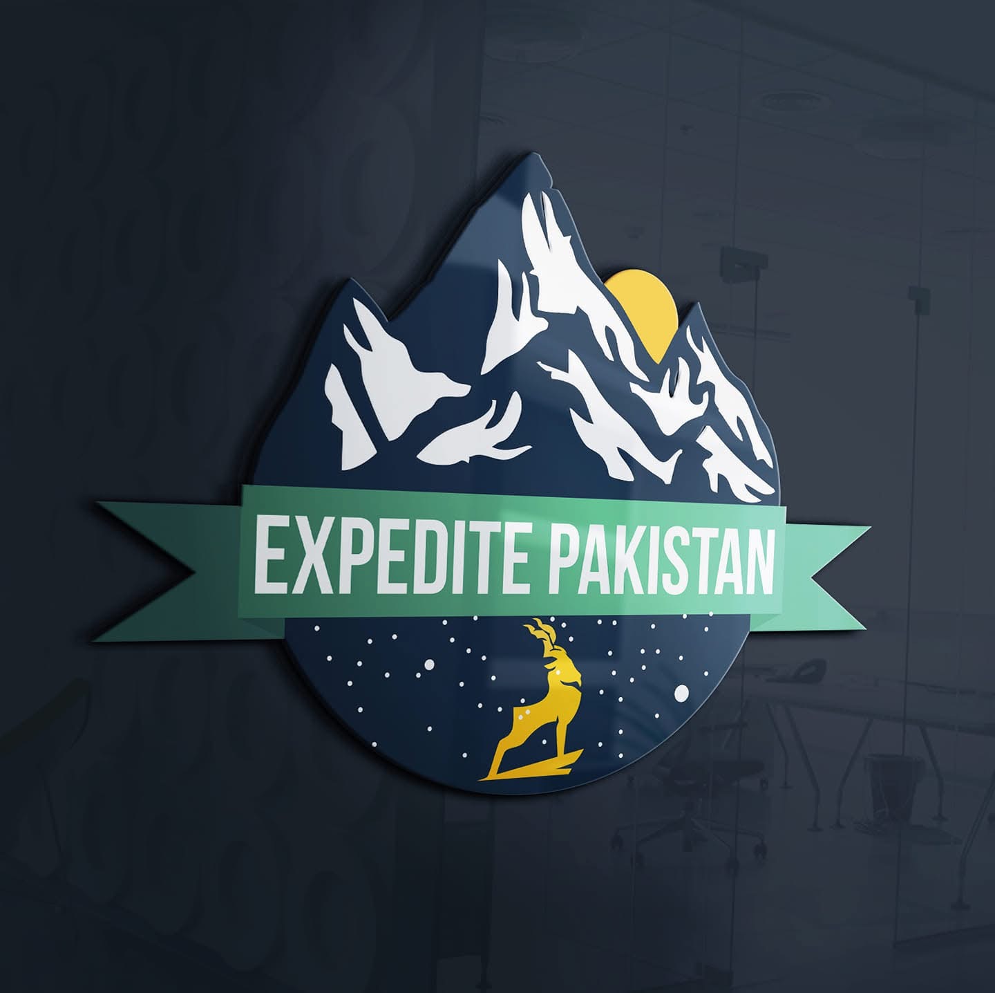 Expedite Pakistan