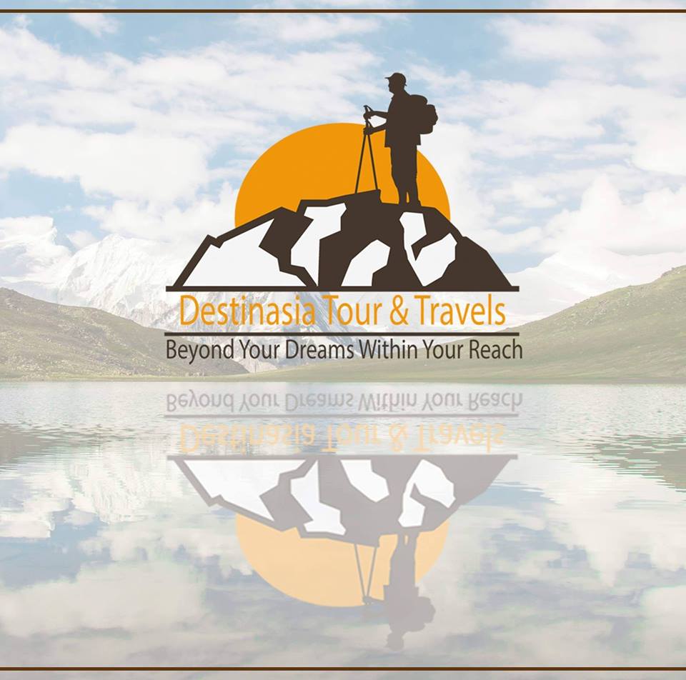 Tour Operator Logo