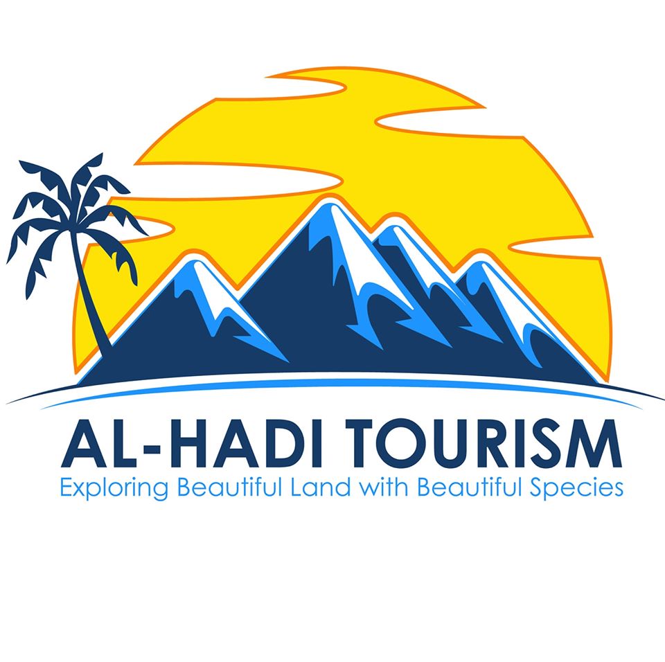 Tour Operator Logo