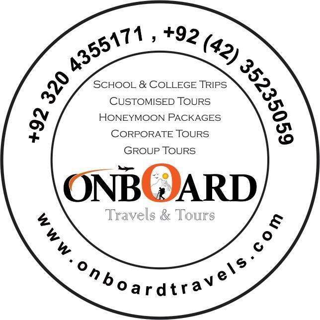 Tour Operator Logo
