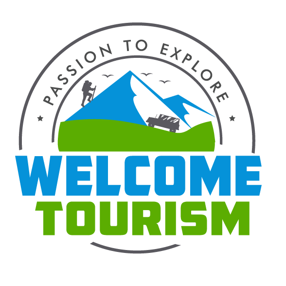 Welcome Tourism
