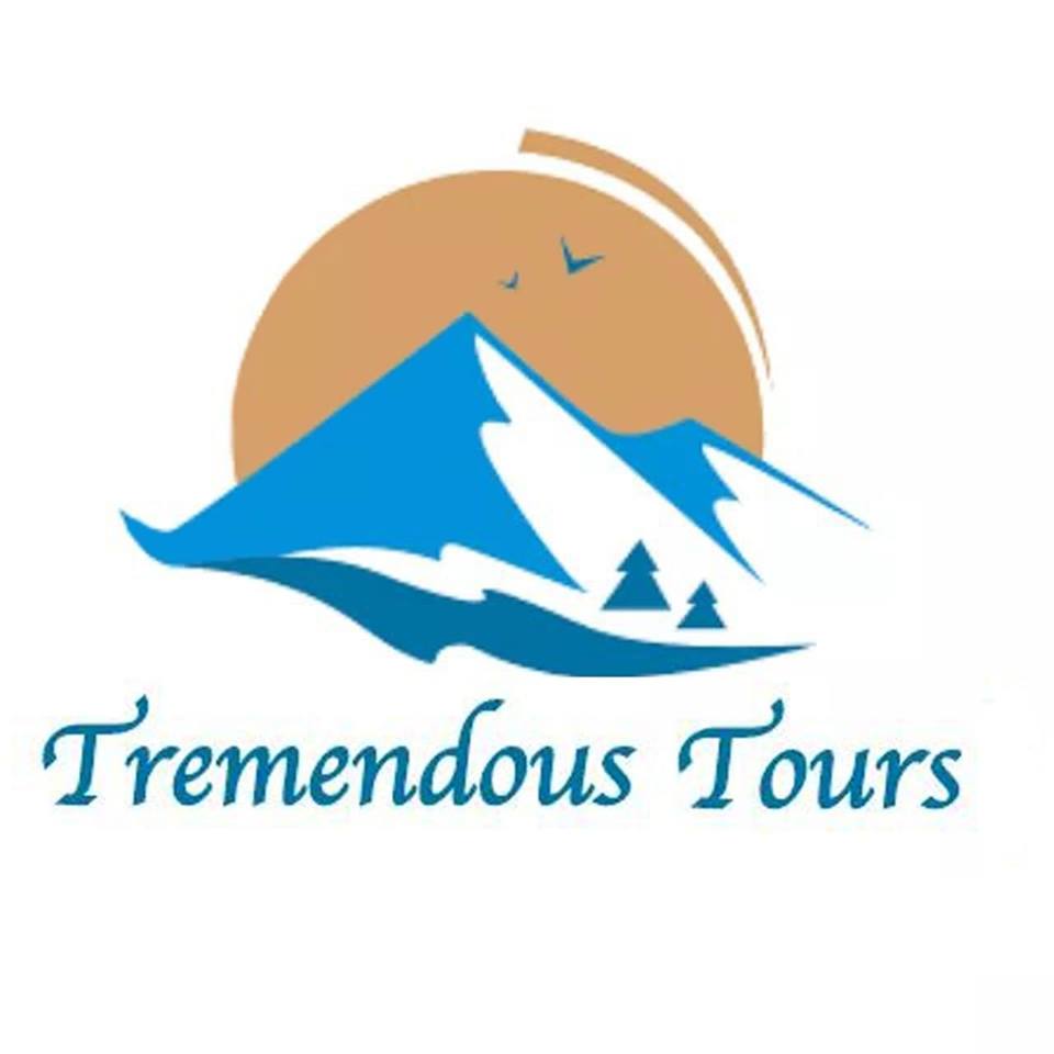 Tour Operator Logo