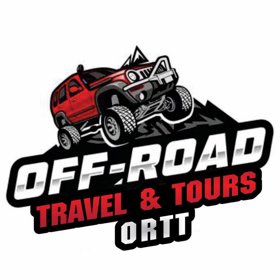 Off Road Travel & Tours