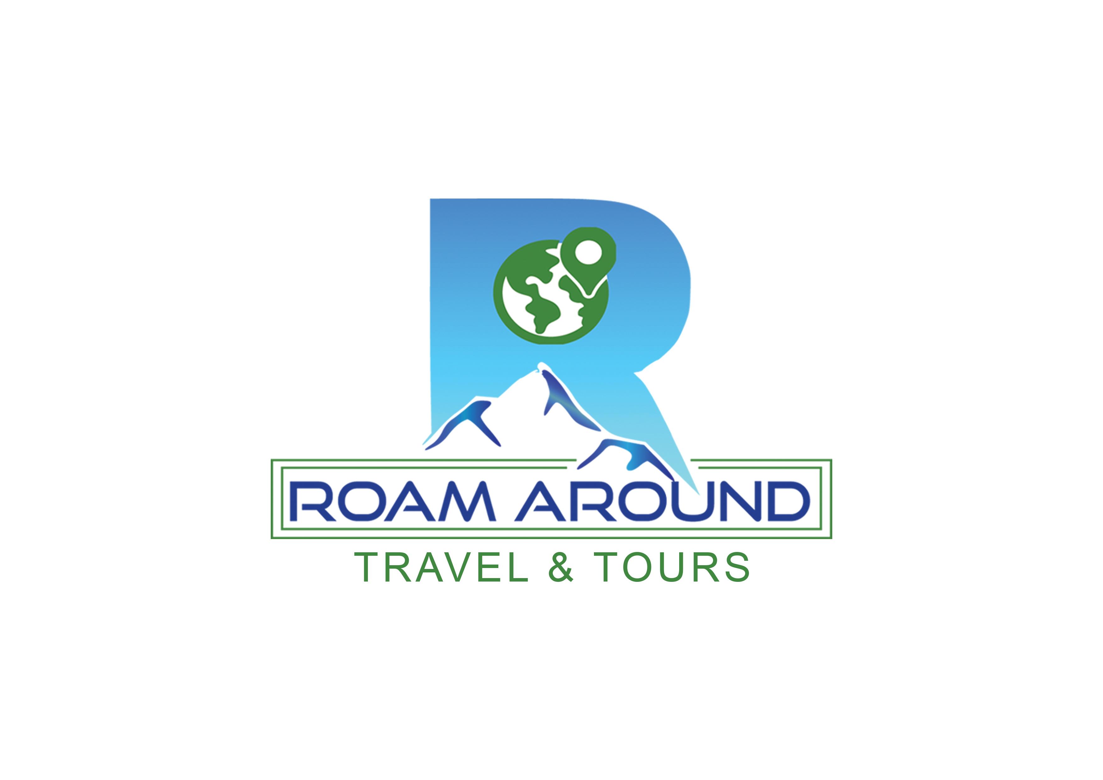Tour Operator Logo