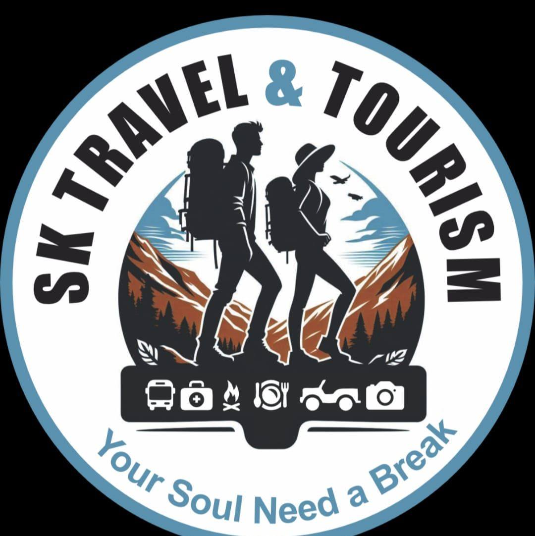 Sk travel & tourism