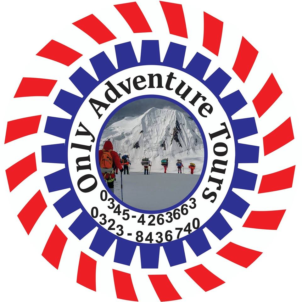 Only Adventure Tours