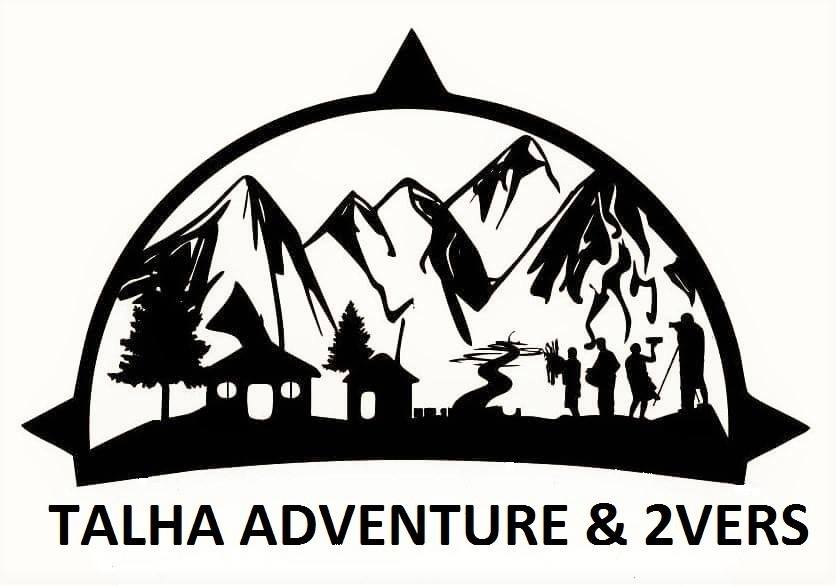 Talha Adventure & 2vers