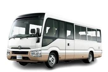 rentcar Operator Logo