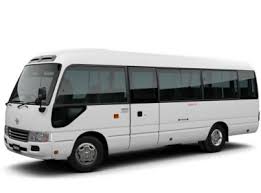 rentcar Operator Logo