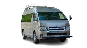 rentcar Operator Logo